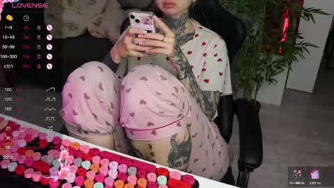 Alis online show from 05.31.26