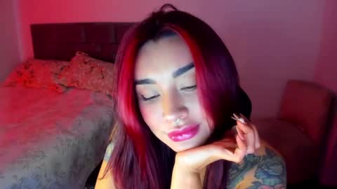 INSTAGRAM pinzon viviana online show from 02.11.25