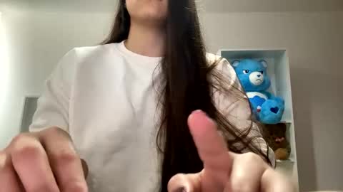 Fernanda  online show from 10.23.25