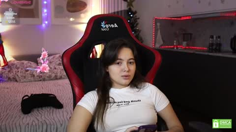 Kristina online show from 12.15.24