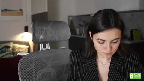 Kristina online show from 09.26.25