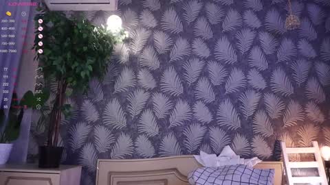 Anna online show from 01.22.25