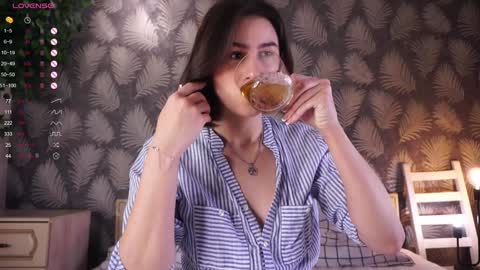 Anna online show from 02.01.25