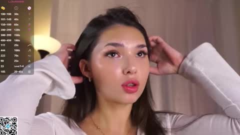 Snapshot of _wicked_game chatting on 10.13.25 Anna online show from 10.13.25