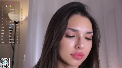 Snapshot of _wicked_game chatting on 10.23.25 Anna online show from 10.23.25