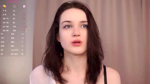 Snapshot of _wicked_game chatting on 10.25.25 Anna online show from 10.25.25