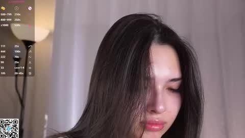 Snapshot of _wicked_game chatting on 10.25.25 Anna online show from 10.25.25