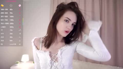 Anna online show from 11.22.25