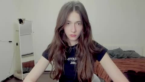 Willa online show from 09.18.25