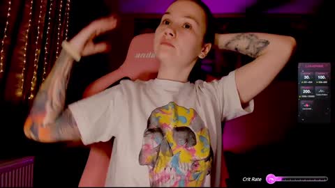 Enni online show from 12.20.24