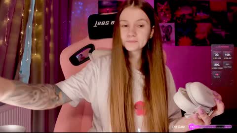 Enni online show from 12.27.24