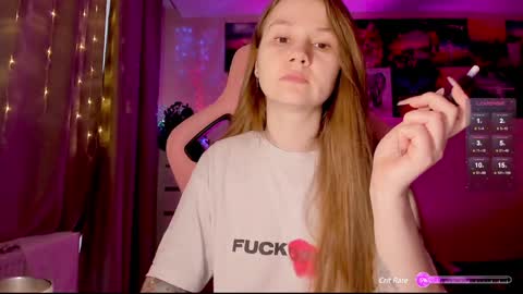 Enni online show from 01.21.25