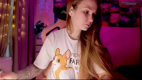 Enni online show from 02.05.25