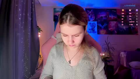 Enni online show from 09.18.25