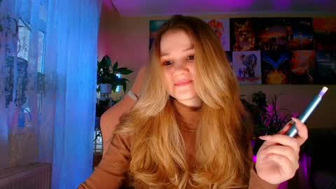 Enni online show from 01.11.26