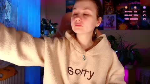 Enni online show from 02.04.26