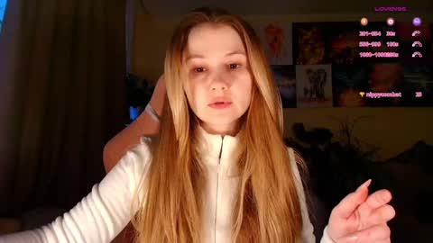 Enni online show from 02.10.26