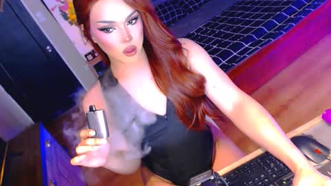 Sofie online show from 02.11.26