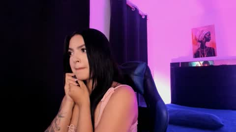 xiimena and danilo online show from 12.23.25