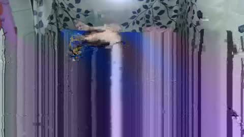 _xxbigboooty online show from 12.13.24