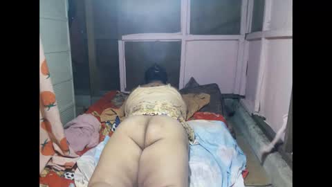 _xxbigboooty online show from 09.26.25