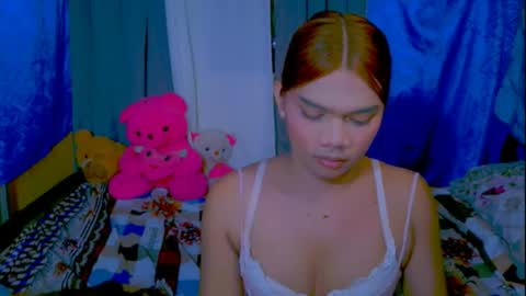 Clara online show from 05.31.26