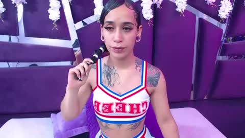 yeeeen online show from 02.20.25