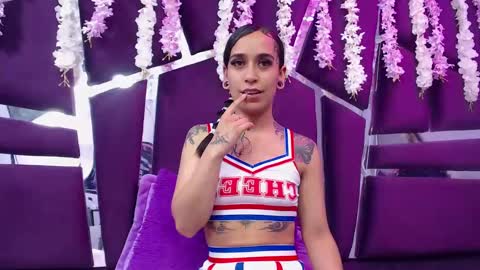 yeeeen online show from 02.20.25