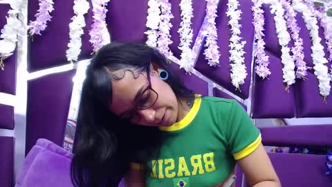 yeeeen online show from 03.05.25