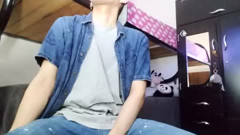 Snapshot of _yesua_ chatting on 07.13.26 Daniel online show from 07.13.26
