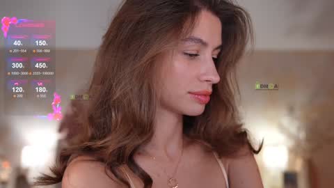  YOUR ANGEL online show from 12.10.24