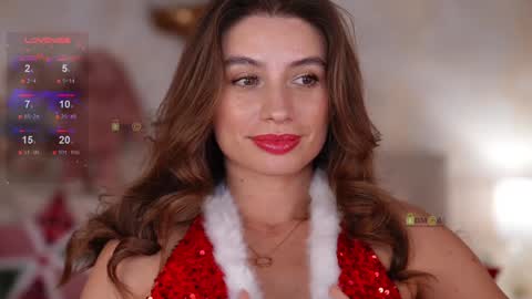  YOUR ANGEL online show from 12.31.24