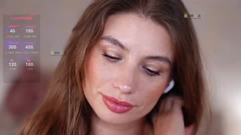  YOUR ANGEL online show from 01.03.25