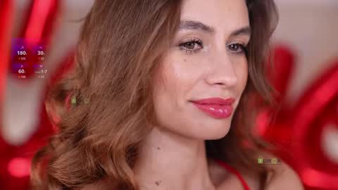  YOUR ANGEL online show from 02.17.25