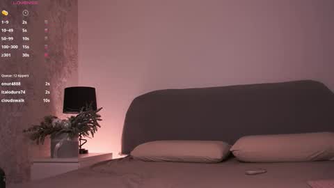 Fenka online show from 01.10.26