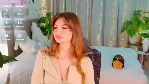 Ani online show from 10.13.25