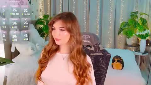 Ani online show from 10.15.25