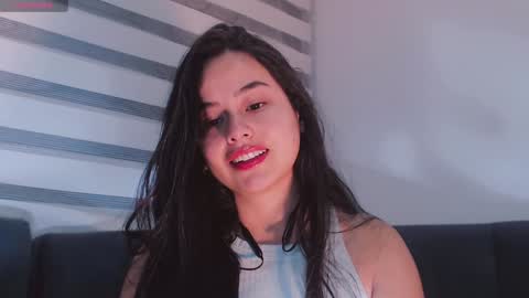 Snapshot of _your_little_nut chatting on 12.20.24 Macca and Ana online show from 12.20.24