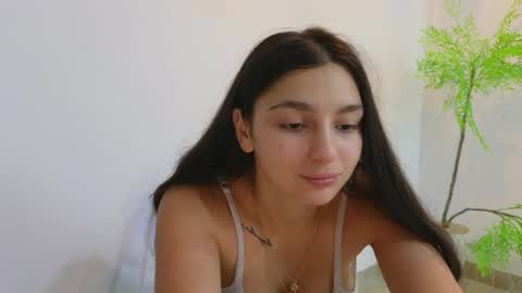Snapshot of _your_love chatting on 05.13.26 Niki online show from 05.13.26