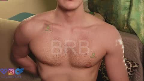 G Bi  192cm  85kg online show from 07.17.26