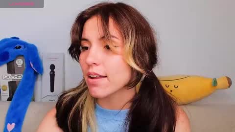 _yourcherrybomb online show from 01.15.25