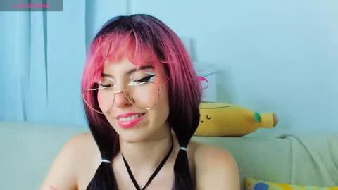 _yourcherrybomb online show from 01.24.25