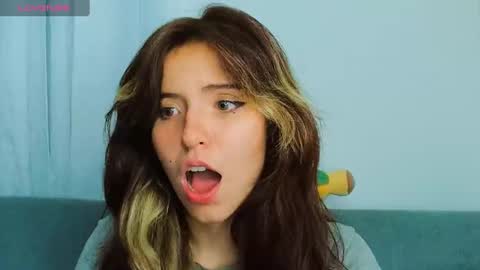 _yourcherrybomb online show from 01.31.25