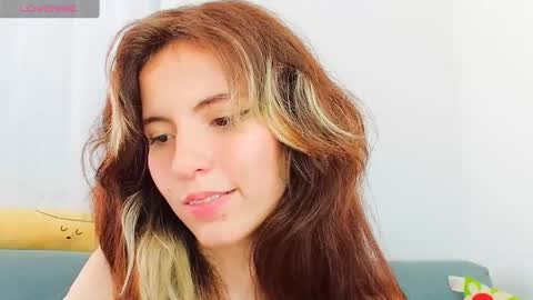 _yourcherrybomb online show from 02.01.25