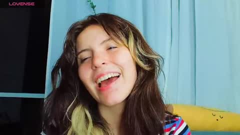 _yourcherrybomb online show from 02.04.25