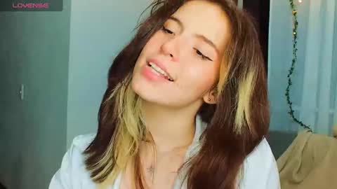 _yourcherrybomb online show from 02.08.25