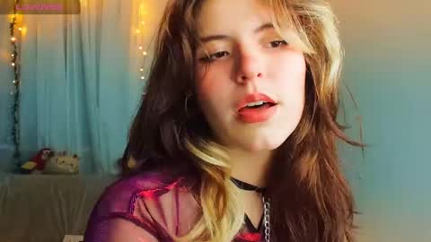 _yourcherrybomb online show from 02.17.25