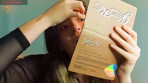 _yourcherrybomb online show from 02.28.25