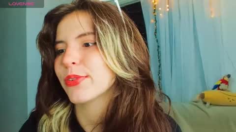 _yourcherrybomb online show from 03.07.25