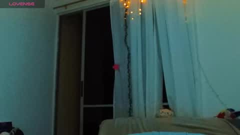 _yourcherrybomb online show from 03.08.25